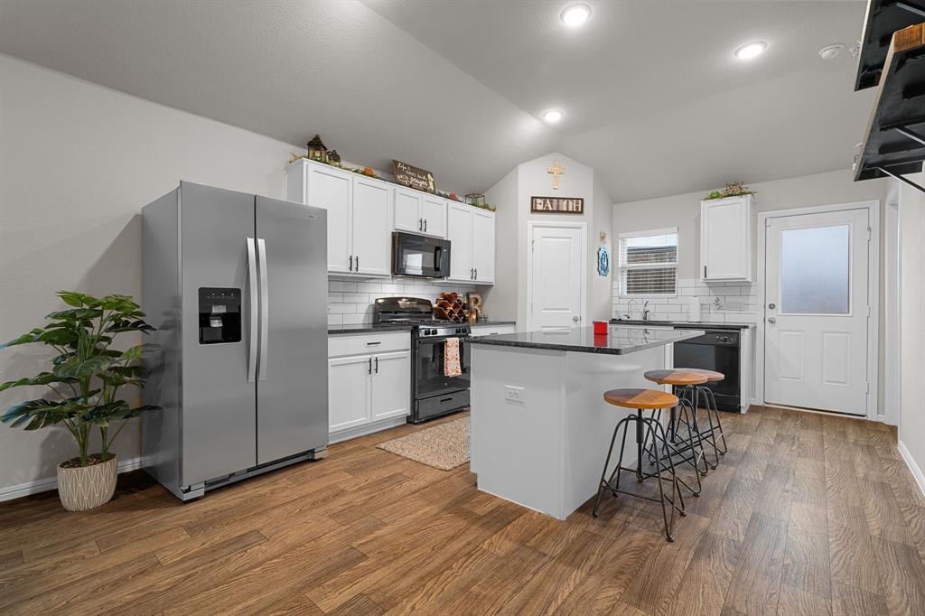 Crosspointe - Residential