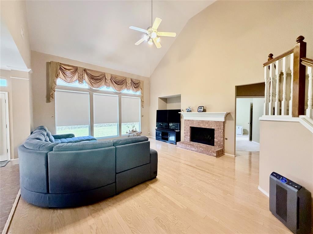 2901 Saint Jude Drive