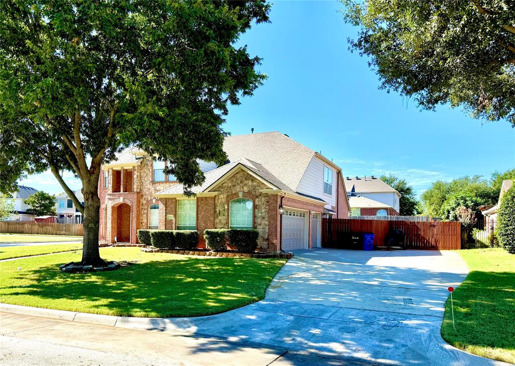 2901 Saint Jude Drive