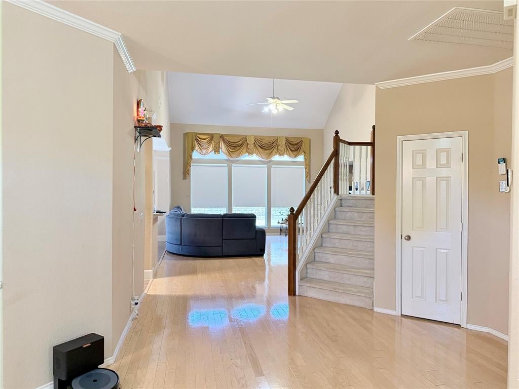2901 Saint Jude Drive