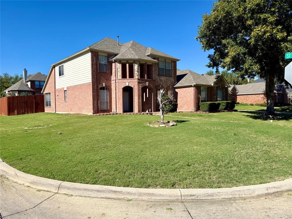 2901 Saint Jude Drive