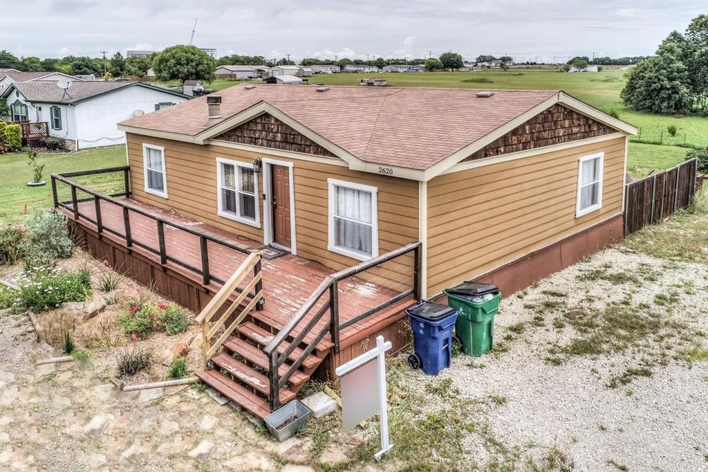 Photo of 2620 Bryant Street, Melissa, TX 75454 (MLS # 21375225)
