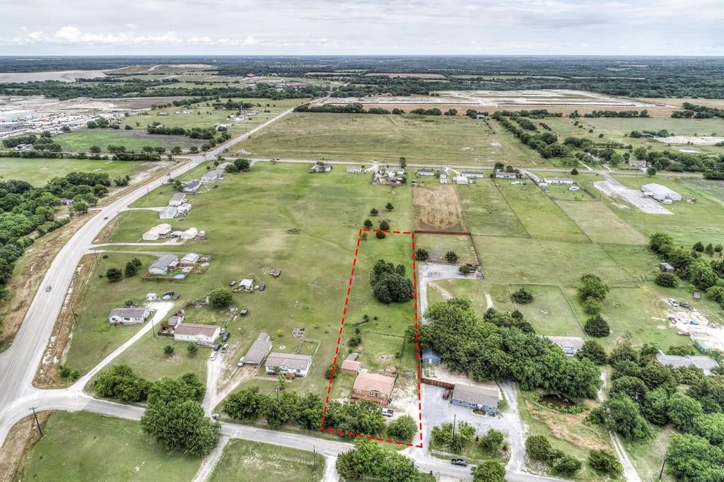 Photo of 2620 Bryant Street, Melissa, TX 75454 (MLS # 21375225)