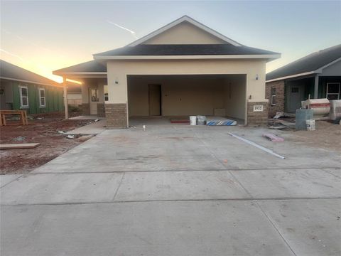 Photo of 1932 Piddle Paddle Path, Abilene, TX 79602 (MLS # 21112653)