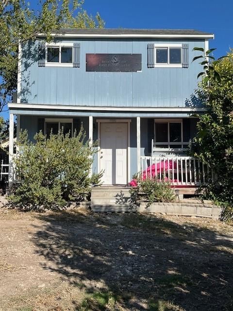 1210 Second Street Goldthwaite TX 76844