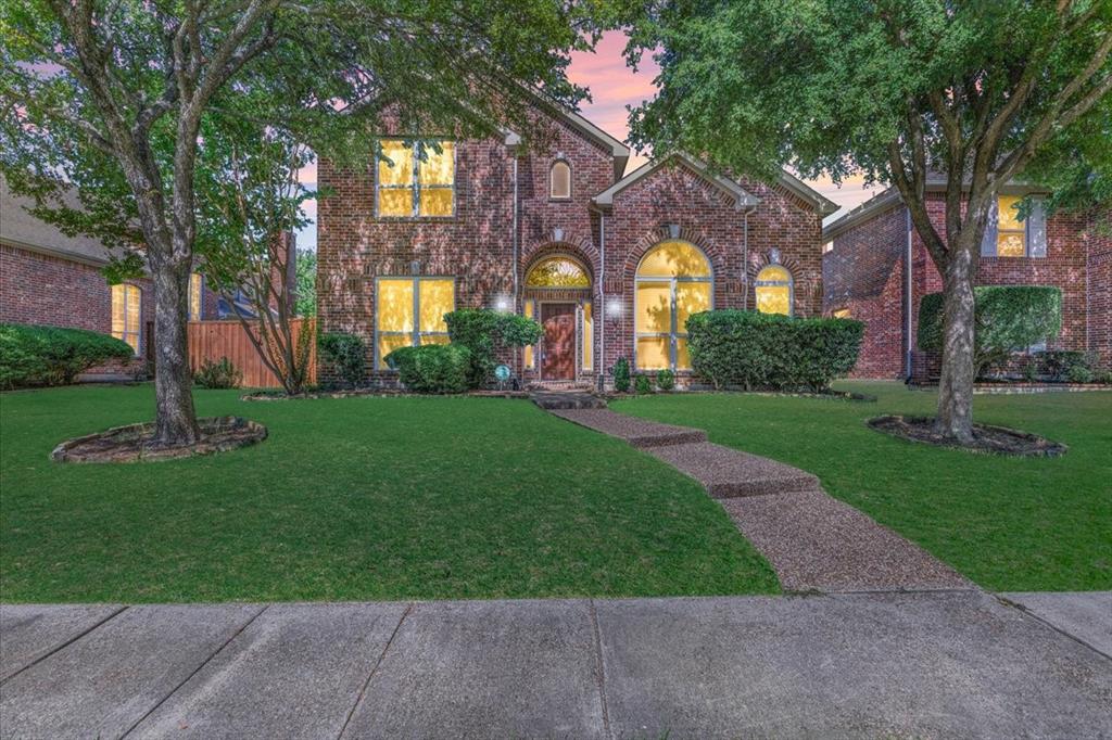 6421 Double Creek Road