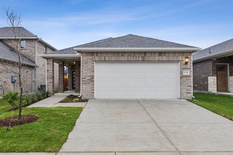 5110 Bonanza Drive Princeton TX 75071