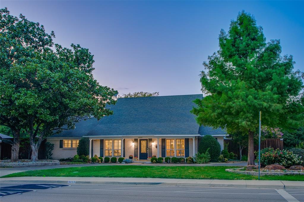 5115 Harvest Hill Road