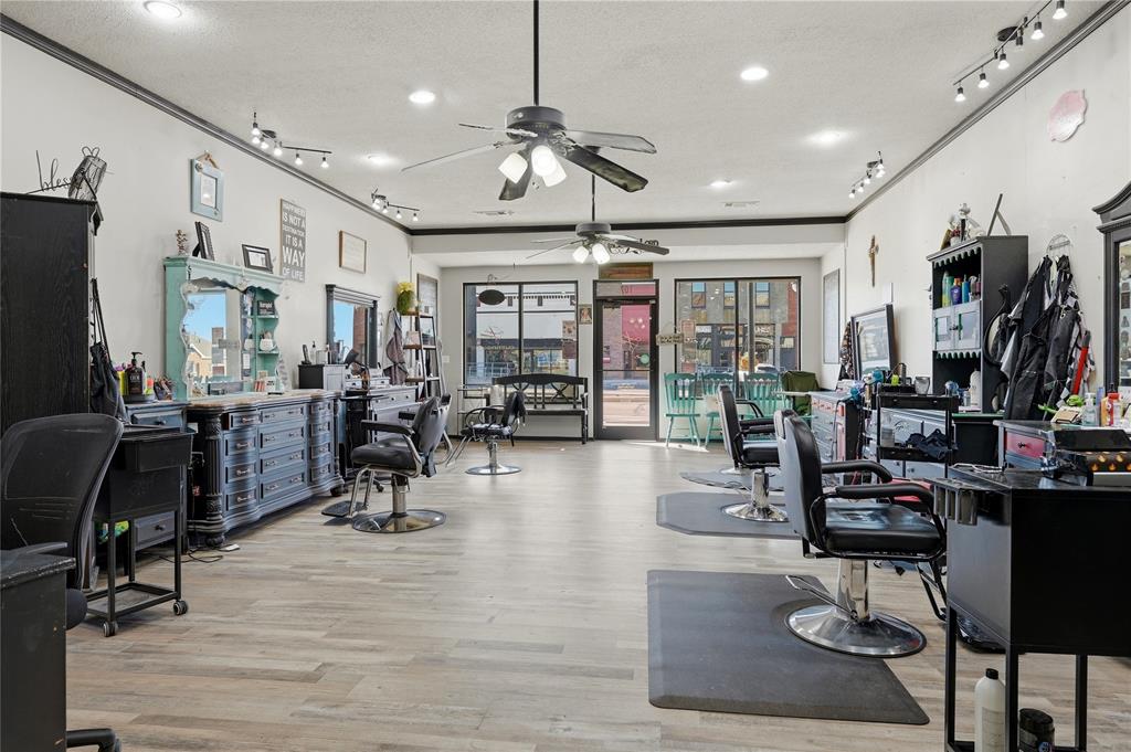 RITCHEY WILLIAM - Commercial Sale