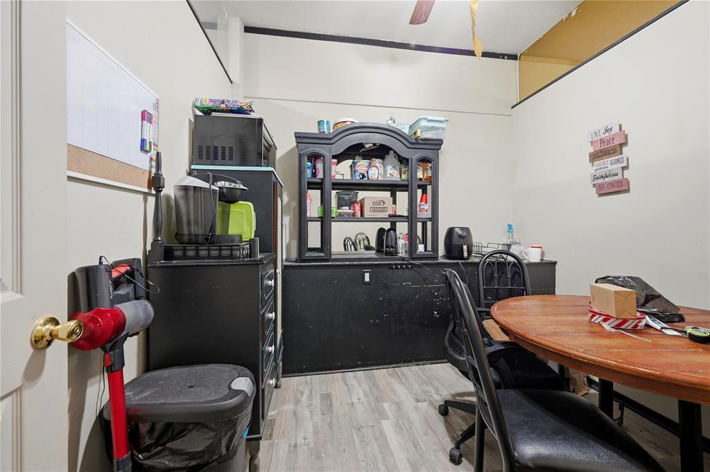 RITCHEY WILLIAM - Commercial Sale