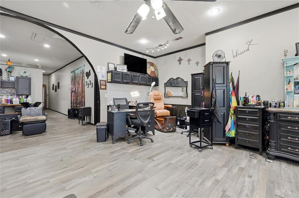 RITCHEY WILLIAM - Commercial Sale