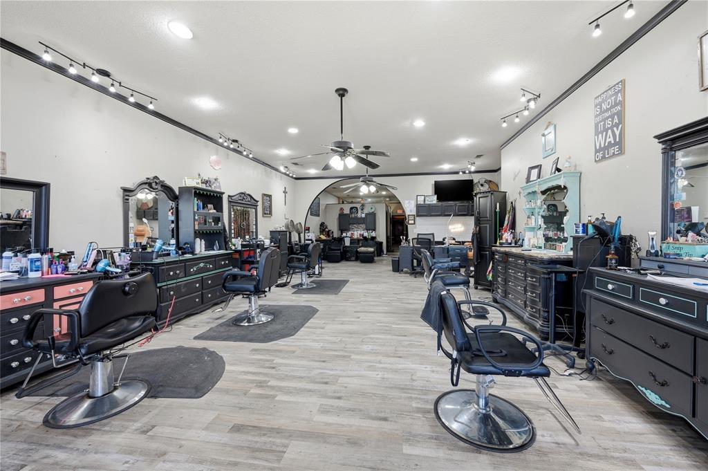 RITCHEY WILLIAM - Commercial Sale