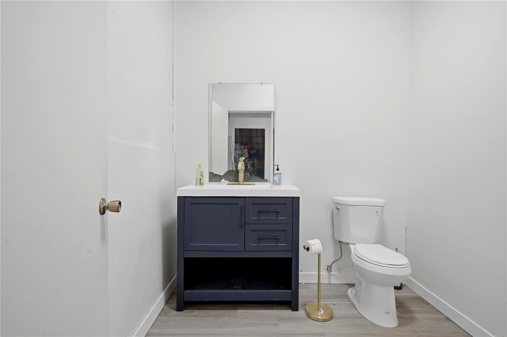 RITCHEY WILLIAM - Commercial Sale