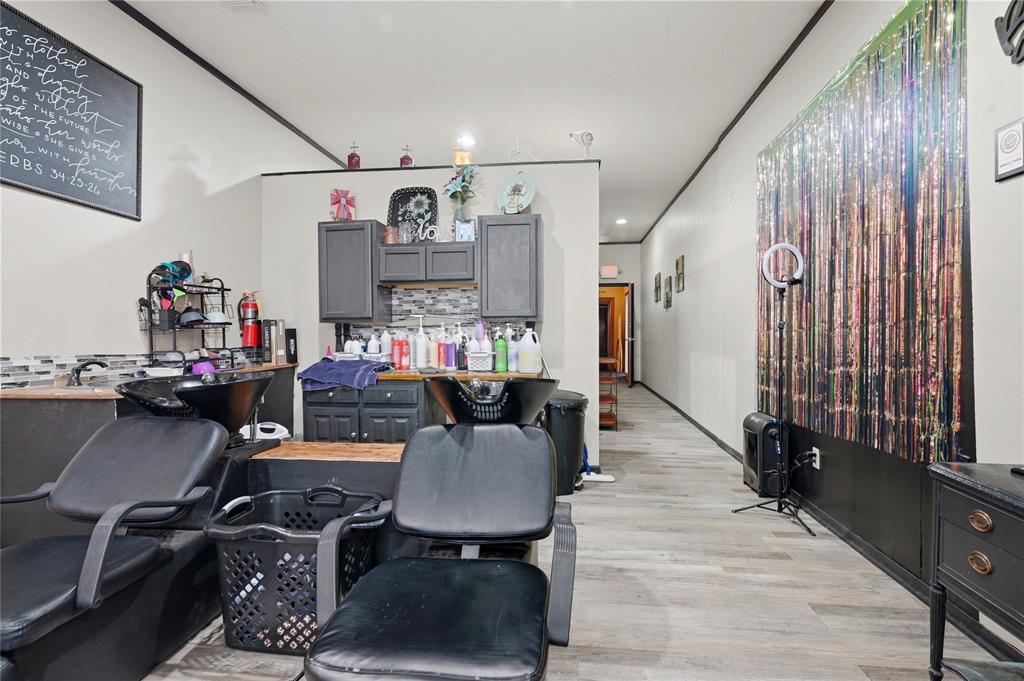 RITCHEY WILLIAM - Commercial Sale