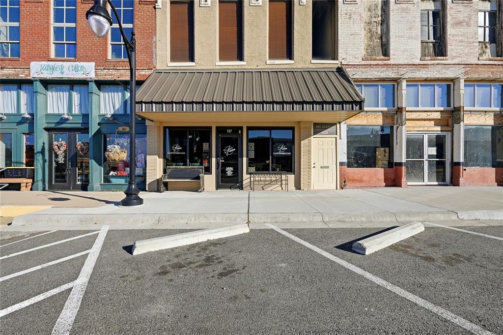 RITCHEY WILLIAM - Commercial Sale