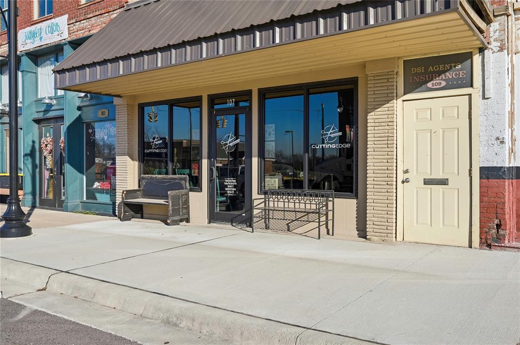 RITCHEY WILLIAM - Commercial Sale