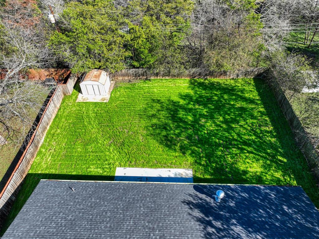 Robindale - Residential