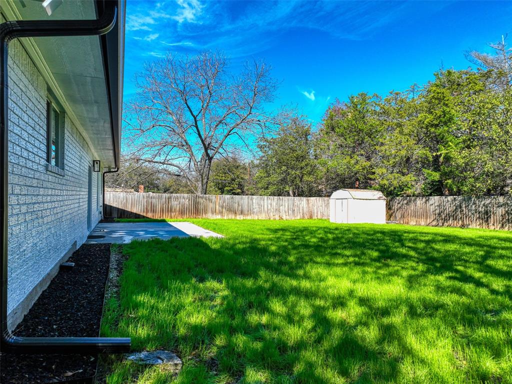 Robindale - Residential