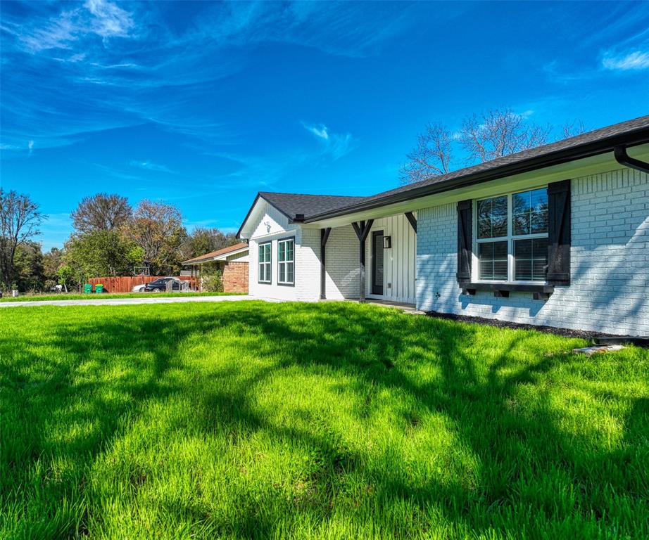 Robindale - Residential