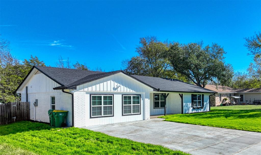 Robindale - Residential