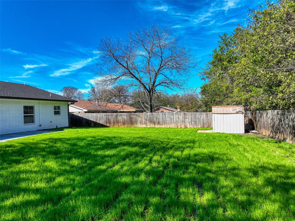 Robindale - Residential