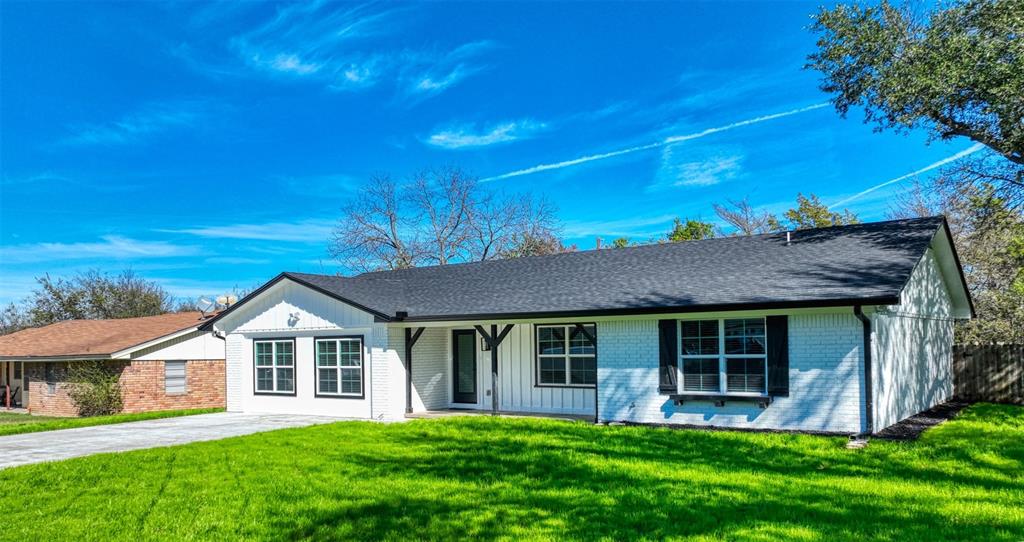 Robindale - Residential