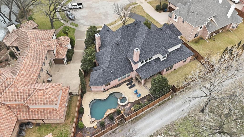 Prestwick - Residential