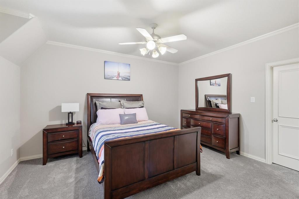 Prestwick - Residential