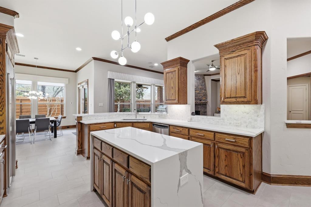 Prestwick - Residential