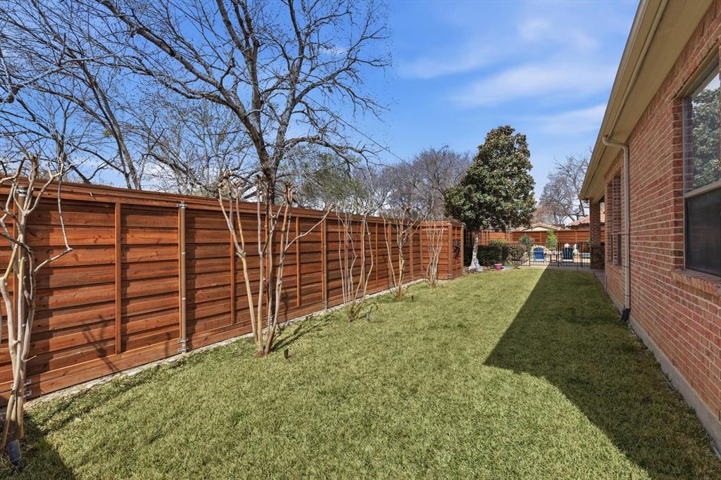 Prestwick - Residential