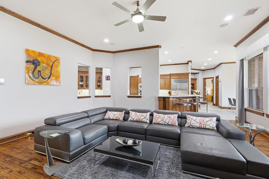 Prestwick - Residential