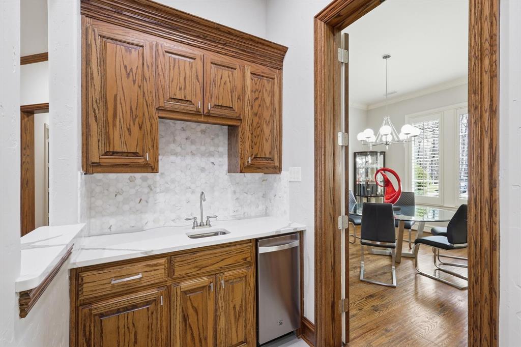 Prestwick - Residential