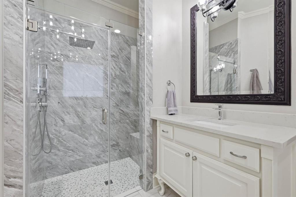 Prestwick - Residential