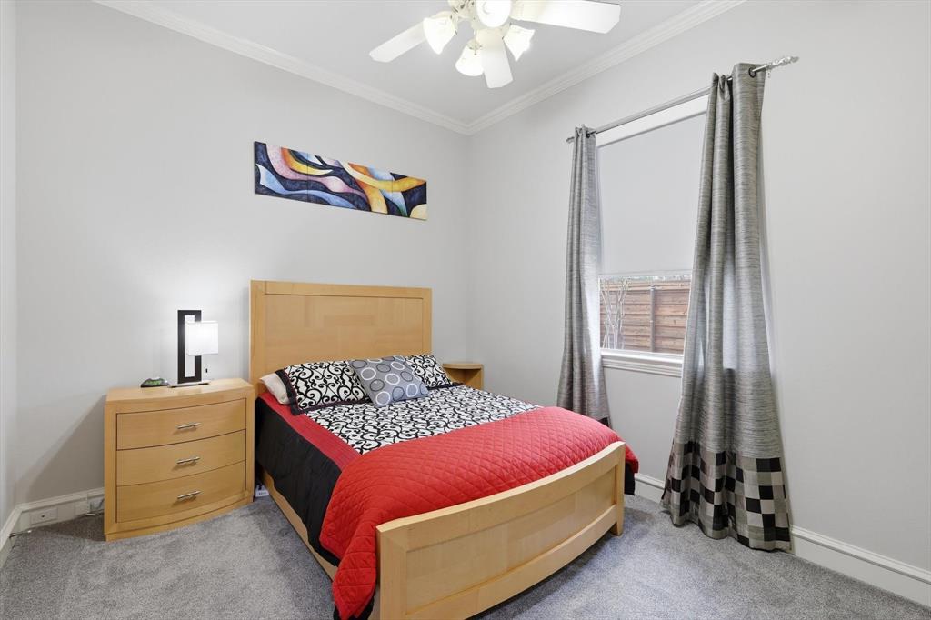 Prestwick - Residential