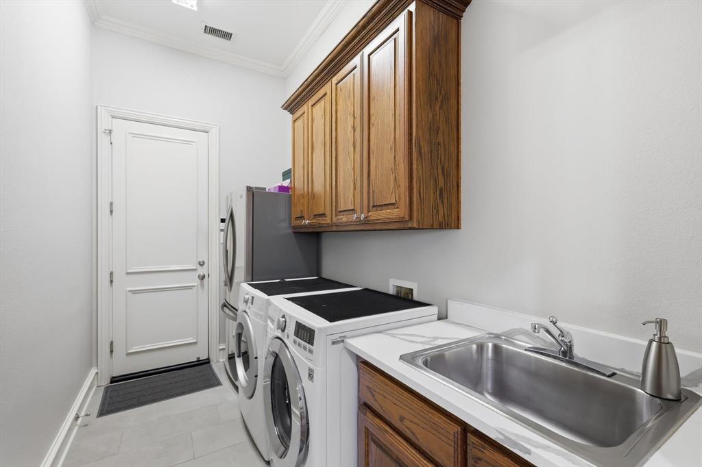 Prestwick - Residential