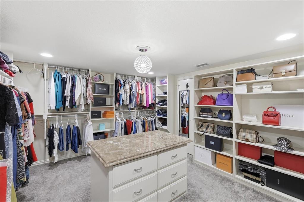 Prestwick - Residential