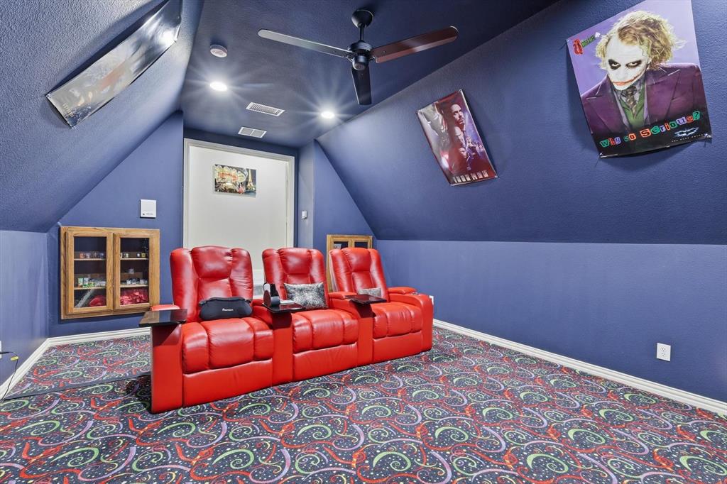 Prestwick - Residential