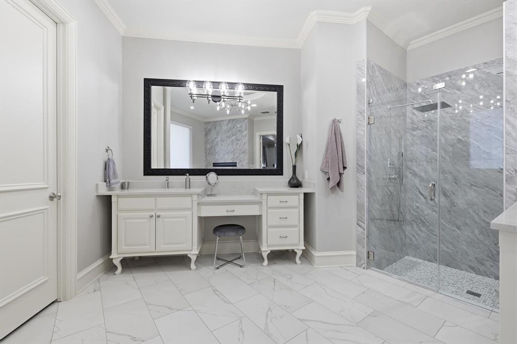 Prestwick - Residential