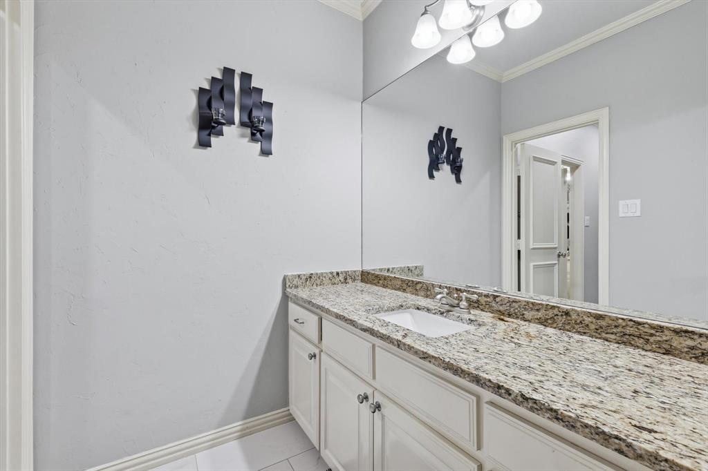 Prestwick - Residential