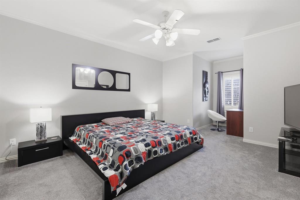 Prestwick - Residential