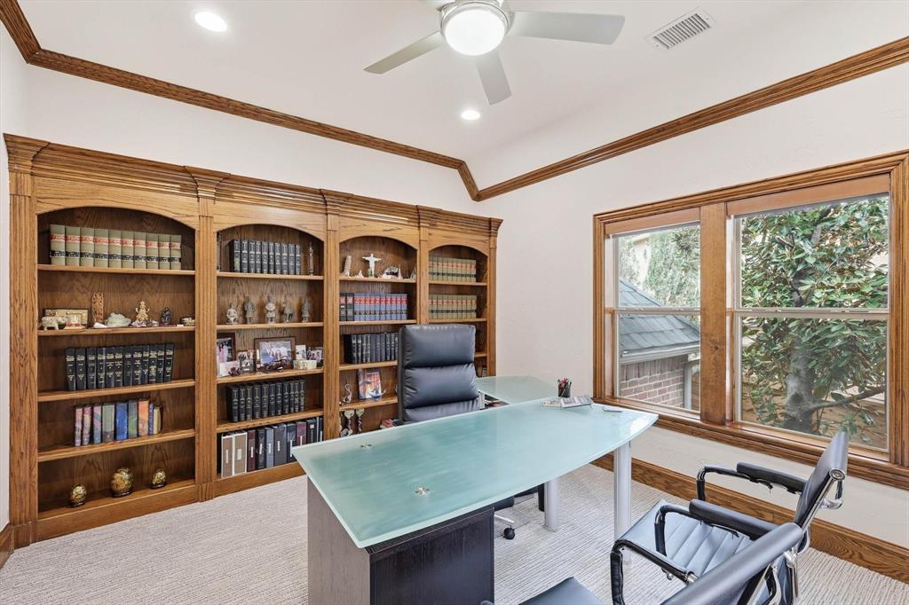 Prestwick - Residential