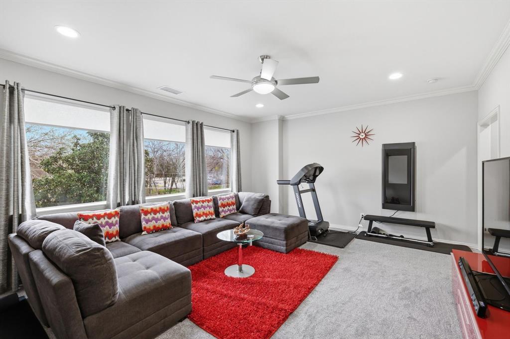 Prestwick - Residential