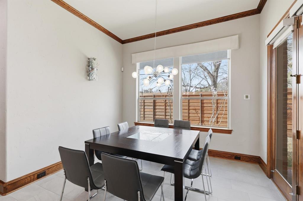 Prestwick - Residential