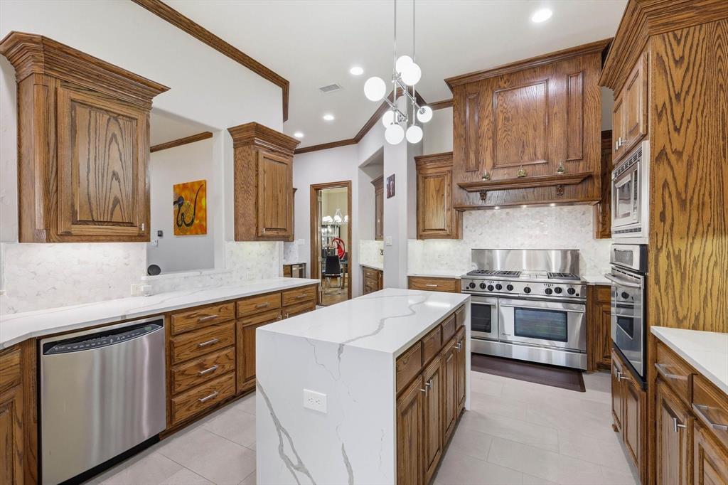 Prestwick - Residential