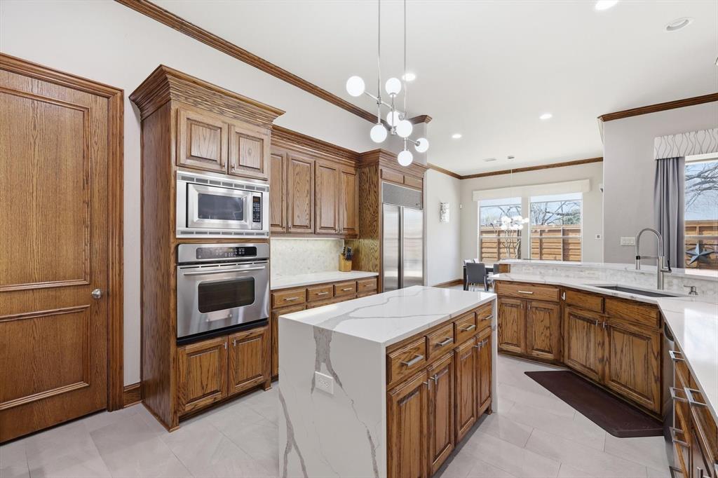 Prestwick - Residential