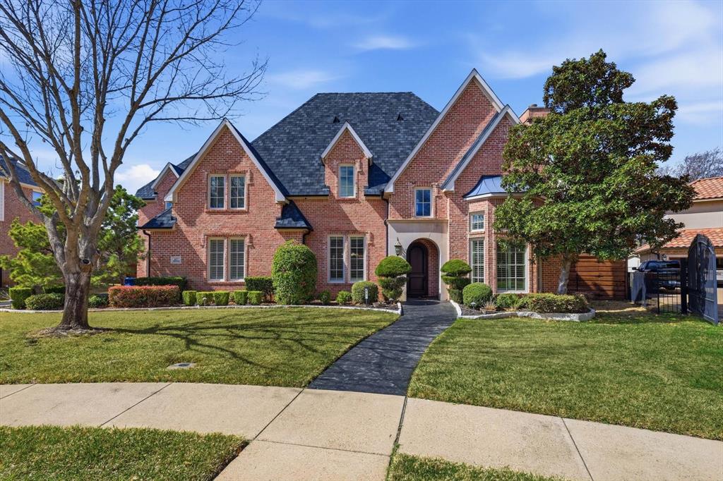 Prestwick - Residential