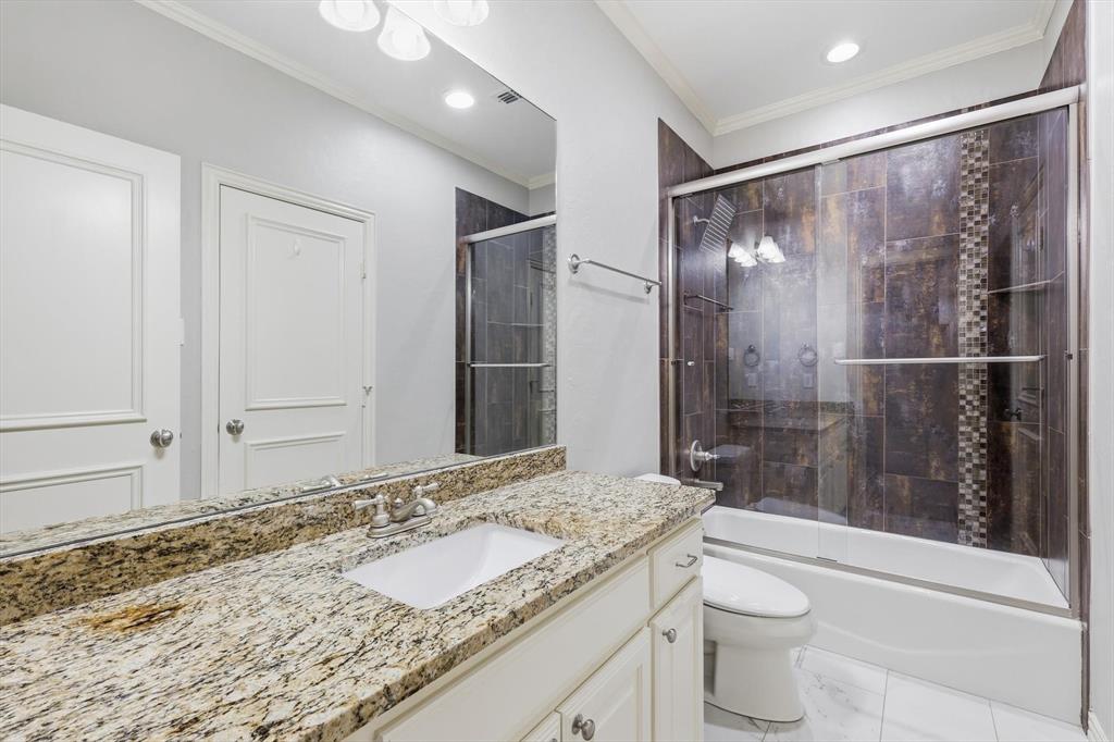 Prestwick - Residential