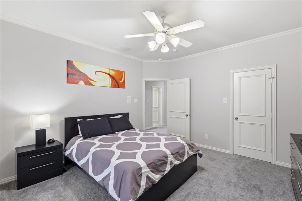 Prestwick - Residential