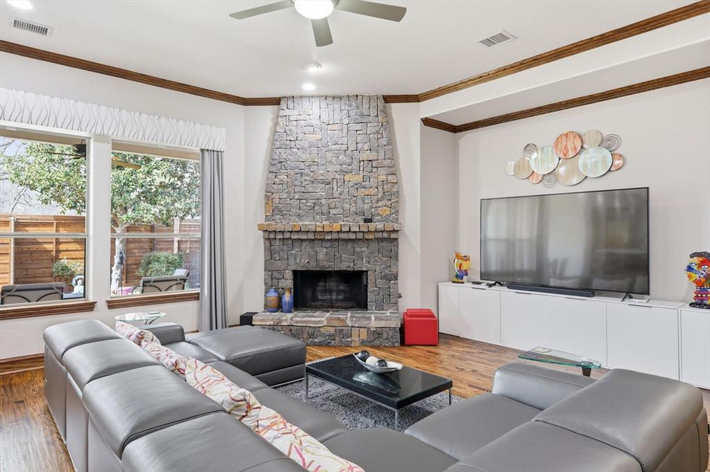 Prestwick - Residential