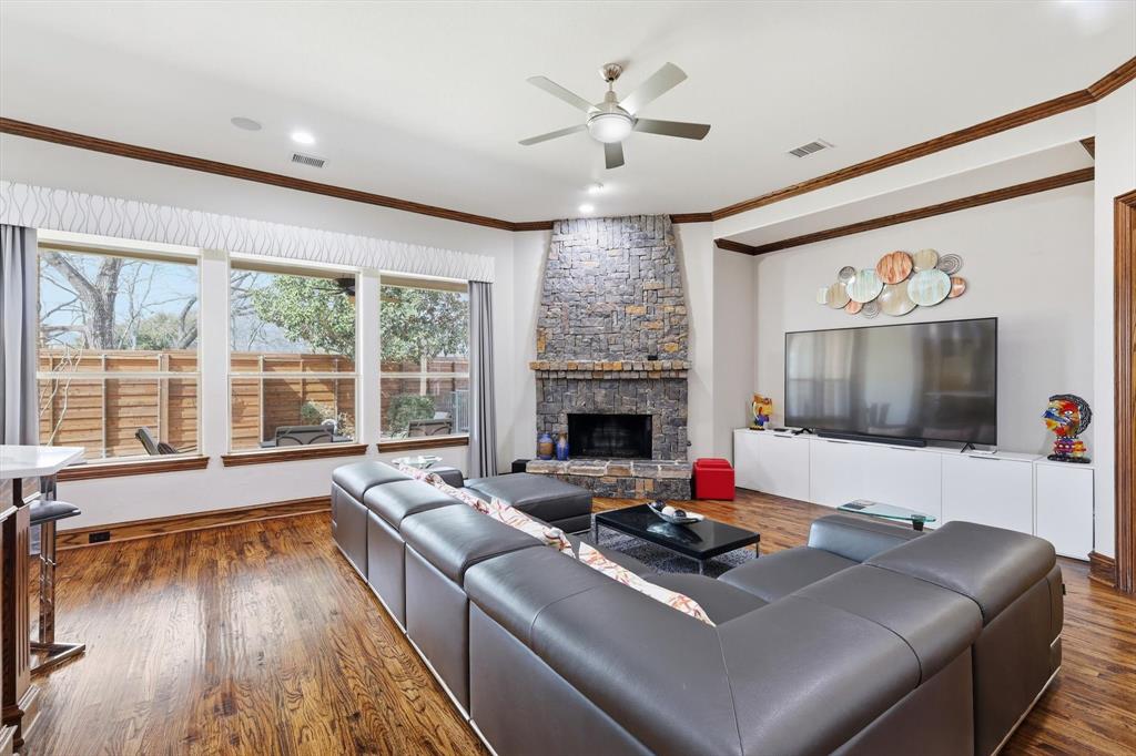 Prestwick - Residential